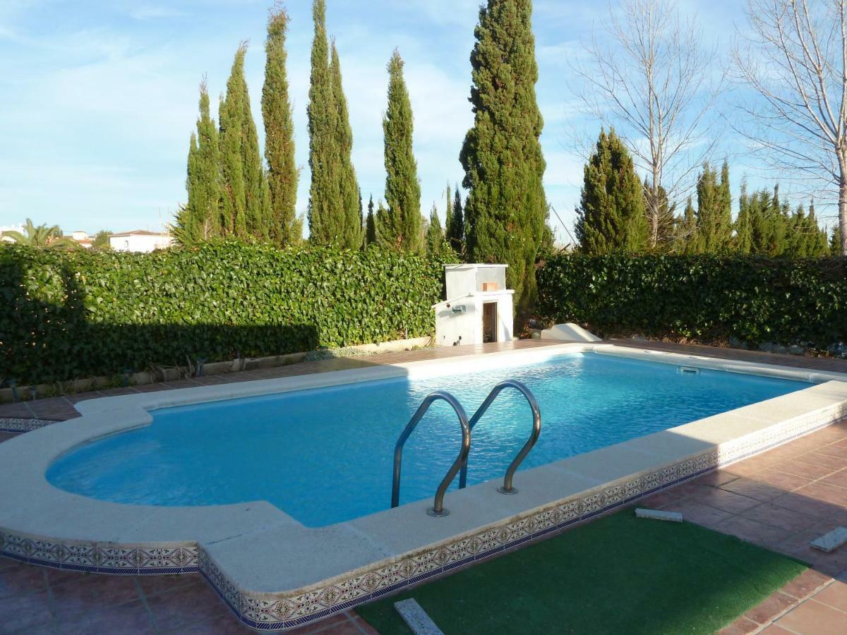 Chalet Ocean Locdenia Oliva
